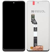 Дисплей Motorola Moto G35 XT2433-5 з тачскріном (оригінал Китай)