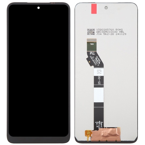 Дисплей Motorola Moto G35 XT2433-5 + тачскрин (оригинал Китай)