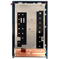 Дисплей Samsung Galaxy Tab A7 10.4 T500 T505 з тачскріном (чорний оригінал OEM)