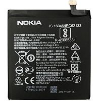 Акумулятор Nokia 3 HE330 HE319 оригінал Китай TA-1032 TA-1020 TA-1028 TA-1038 2630 mAh
