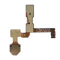 Шлейф Asus ZenFone 2 Laser ZE500KL, ZE551KL із кнопками гучності