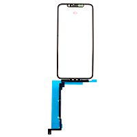 Тачскрін Apple iPhone 11 Pro Max A2218 (XF з OCA плівкою, з мікросхемою)