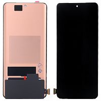 Дисплей Realme GT 6, GT 6T RMX3853 з тачскріном (оригінал Китай)