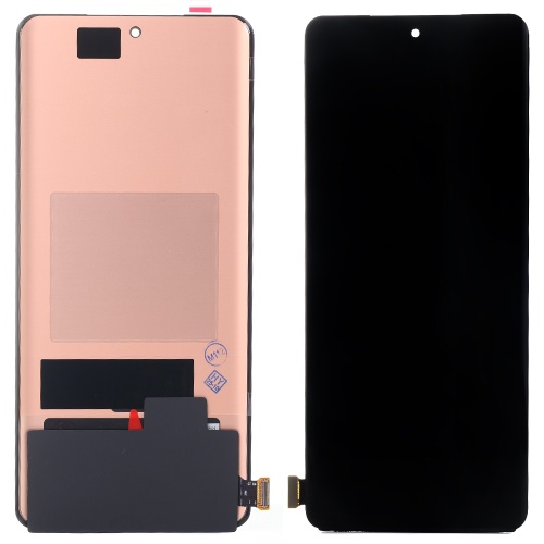 Дисплей Realme GT 6, GT 6T RMX3853 з тачскріном (оригінал Китай)