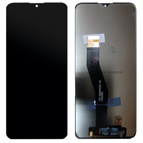 Дисплей Wiko View 4, View 4 Lite з тачскріном (AAAA)