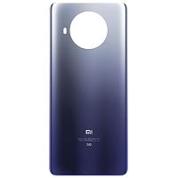 Задня кришка Xiaomi Mi 10T Lite (синя)