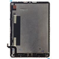 Дисплей Apple iPad Air 5 2022 з тачскріном (чорний оригінал OEM версія Wi-Fi)
