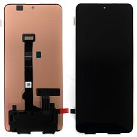 Дисплей Xiaomi Redmi Note 13 Pro 5G, Poco X6 + тачскрин (OLED)