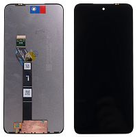 Дисплей Motorola Moto G57 Power + тачскрин (оригинал OEM)