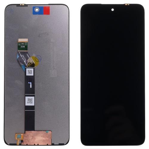 Дисплей Motorola Moto G57 Power з тачскріном (оригінал OEM)