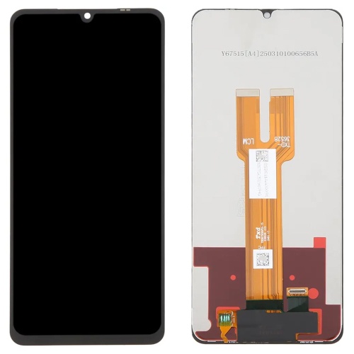 Дисплей Samsung Galaxy A06 5G A066 з тачскріном (АААА)