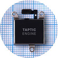 Вібромотор taptic engine Apple iPhone 13 (оригінал 100%)