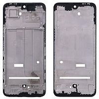 Рамка дисплея Infinix Hot 50 Pro X6881 (чорна)