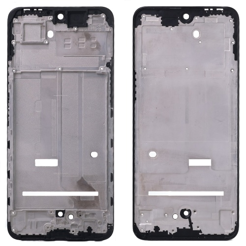 Рамка дисплея Infinix Hot 50 Pro X6881 (чорна)