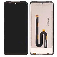 Дисплей Ulefone Power Armor 14, Power Armor 14 Pro з тачскріном (AAAA)