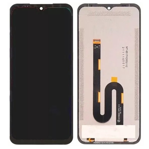 Дисплей Ulefone Power Armor 14, Power Armor 14 Pro з тачскріном (AAAA)