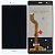 Дисплей Huawei P9 EVA-L09 EVA-L19 EVA-L29 з тачскріном (білий)