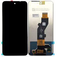 Дисплей Tecno Spark 30 5G KL8 з тачскріном (AAAA)