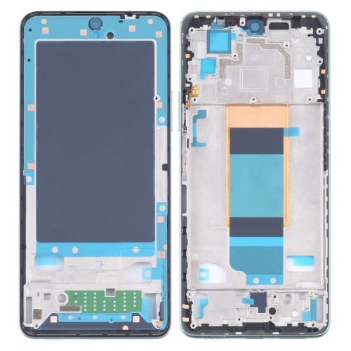 Рамка дисплея Xiaomi Poco F4 (зелена) Рамка дисплея Xiaomi Poco F4 (зелена)