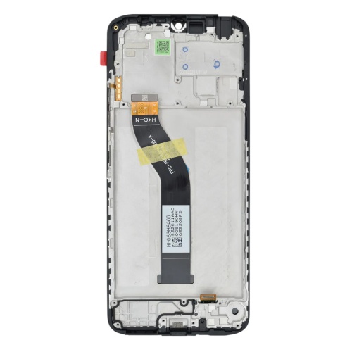 Дисплей Xiaomi Redmi 14C, Redmi A4 5G, Poco C75 з тачскріном (оригінал 100% Service Pack з рамкою)