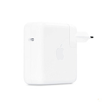 Блок живлення Apple 61W USB-C Power Adapter (MNF72)