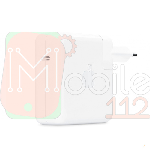 Блок живлення Apple 61W USB-C Power Adapter (MNF72)