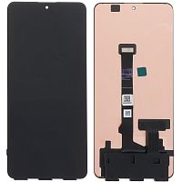 Дисплей Xiaomi Redmi Note 13 Pro 5G, Poco X6 + тачскрин (оригинал OEM)