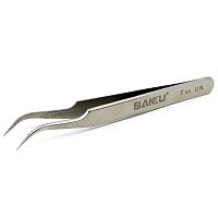 Пінцет вигнутий Baku A8 7 Sa U.R.