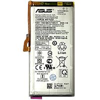 Аккумулятор Asus C11P1903 ROG Phone 3 ZS661KS ASUS_I003D (оригинал Китай 5800 mAh)