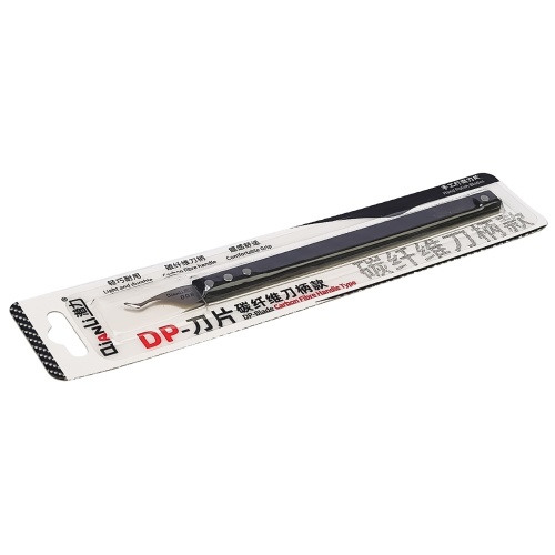 Інструмент QianLi 008 Carbon Fiber для видалення компаунду фото 3