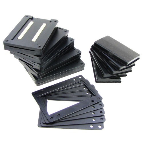 Апарат з вакуумним ламінатором та автоклавом M-Triangel MT-103 9" (автоклав d=16 L=17см ламінатор L=21.5 W=16 см) фото 7