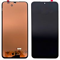 Дисплей Samsung Galaxy A16 A165, A16 5G A166, A26 5G A266, M16 5G M166 з тачскріном (OLED)