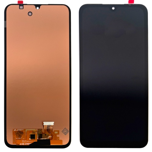 Дисплей Samsung Galaxy A16 A165, A16 5G A166, A26 5G A266, M16 5G M166 з тачскріном (OLED)