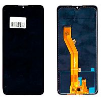 Дисплей Tecno Pop 4 Air BC1 з тачскріном (AAAA)