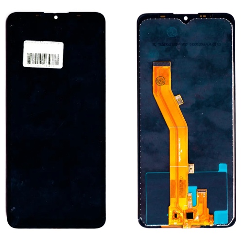 Дисплей Tecno Pop 4 Air BC1 з тачскріном (AAAA)