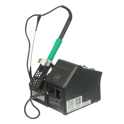 Паяльная станция прецизионная Aifen A9e-245 (паяльник стандарта JBC 245, 3 канала памяти, 160W, 100C - 450C) фото 5