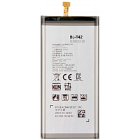 Акумулятор LG BL-T42 V50 ThinQ, G8X ThinQ, V50S ThinQ (оригінал Китай 4000 mAh)