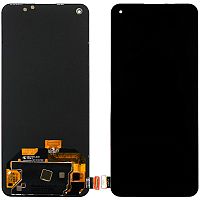 Дисплей Oppo Reno5 5G 4G Reno6, Nord 2 5G, Nord 2T 5G, Nord CE 5G | Realme GT Master з тачскріном (оригінал Китай AMS643YE04 REV 0.1)
