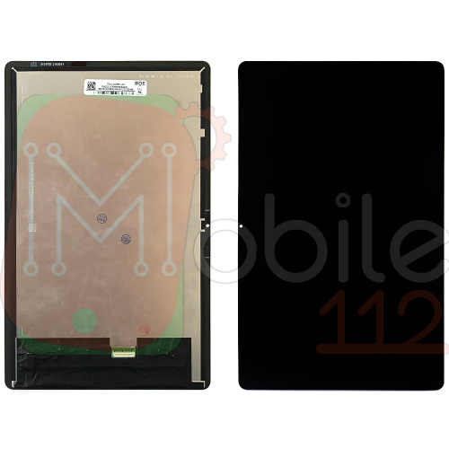 Дисплей Lenovo Tab P11 J606F, Tab P11 Plus TB-J616 з тачскріном (оригінал 100%)