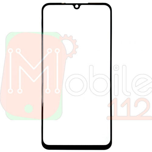 Скло дисплея Vivo Y97, Z3, Z3i, V11, V11 Pro, V11i (з OCA плівкою)