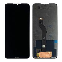 Дисплей Nokia 5.3 TA-1234 + тачскрин (оригинал OEM)