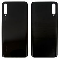 Задняя крышка Huawei P Smart Pro, Y9s STK-L21 (черная оригинал Китай)