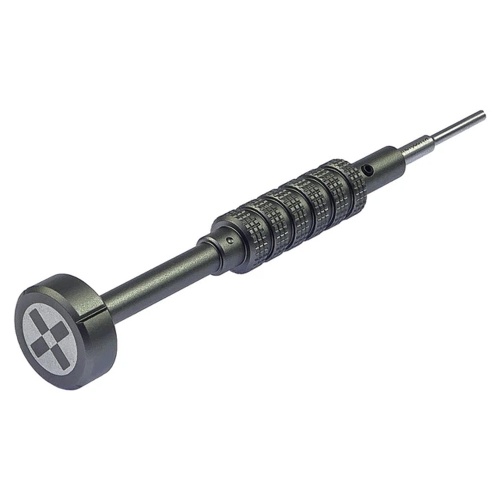 Викрутка Qianli iThor 3D D Pinhead Philips + PH2 хрест фото 2 Викрутка Qianli iThor 3D D Pinhead Philips + PH2 хрест фото 2