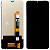Дисплей Oppo A5S A7 A12, Realme 3 3i з тачскріном (FPC-HTF062H111-A0 оригінал Китай)
