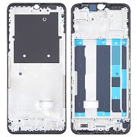 Рамка дисплея Vivo Y35 5G (чорна)