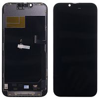 Дисплей Apple iPhone 13 Pro Max + тачскрин (OLED SOFT (без ошибки))