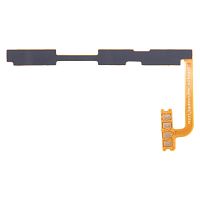 Шлейф Xiaomi Redmi A3 з кнопками гучності та включення