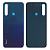Задня кришка Xiaomi Redmi Note 8 M1908C3JH (синя оригінал Китай)