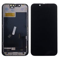 Дисплей Apple iPhone 13 Mini + тачскрин (IN-CELL RJ)