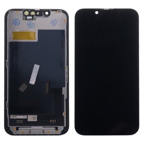 Дисплей Apple iPhone 13 Mini з тачскріном (IN-CELL RJ)